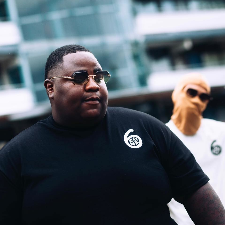 Denzel Silos (Bigidagoe)