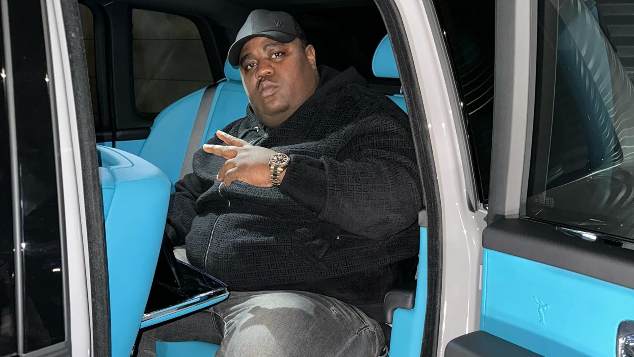 Denzel Silos (Bigidagoe)